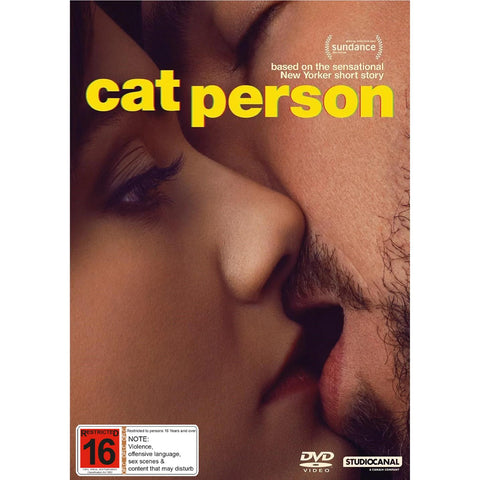 Cat Person