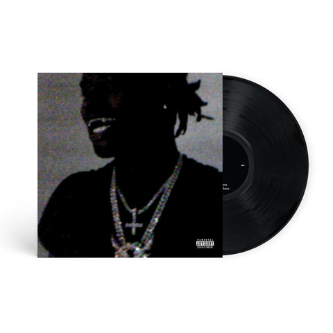 A Great Chaos (Vinyl)