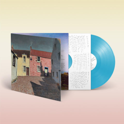Iechyd Da (Powder Blue Vinyl)