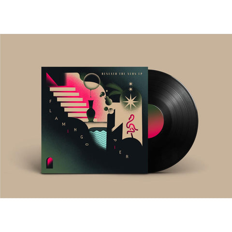 Beneath The Neon (Vinyl)