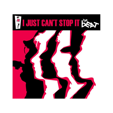 I Just Can't Stop It