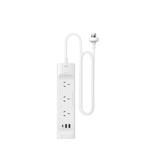 TP-Link Tapo P300 Smart Wi-Fi Power Strip