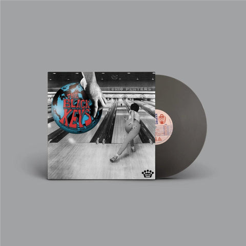 Ohio Players (JB Exclusive Silver Vinyl)
