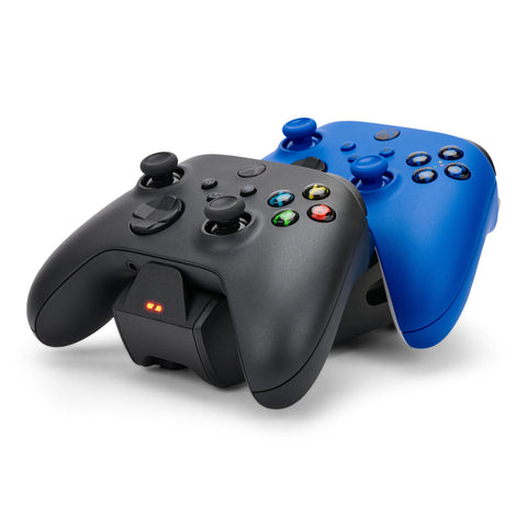 PowerA Dual Charging Station for Xbox Series X/S (Black)