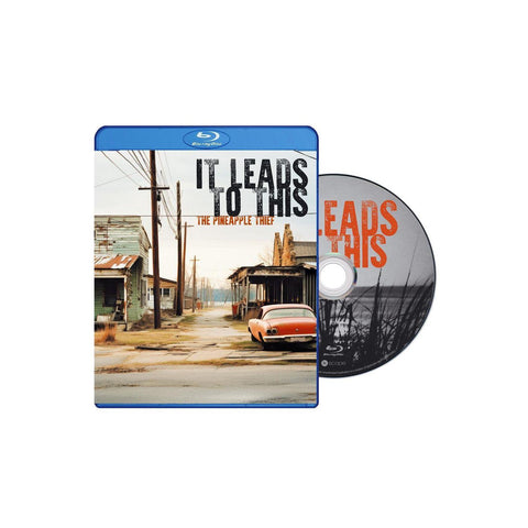 It Leads To This (Blu-Ray Audio Edition)
