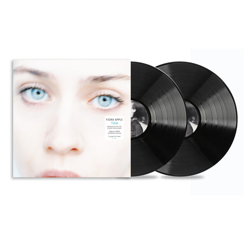 Tidal (Vinyl)