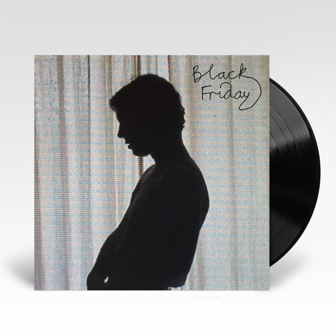 Black Friday (12in Vinyl)