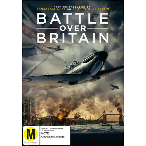 Battle Over Britain