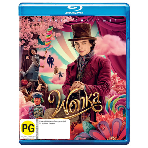 Wonka