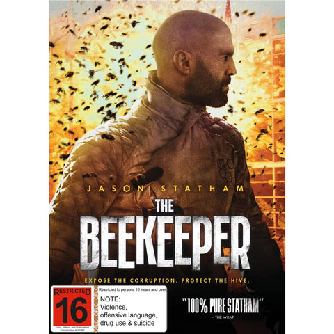 Beekeeper, The