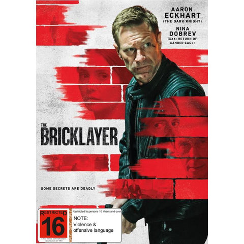 Bricklayer, The