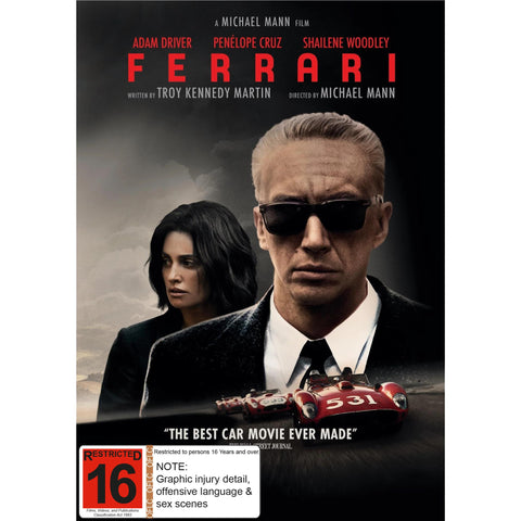 Ferrari