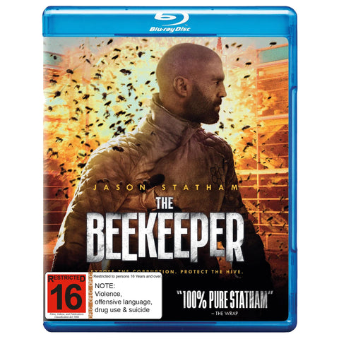Beekeeper, The