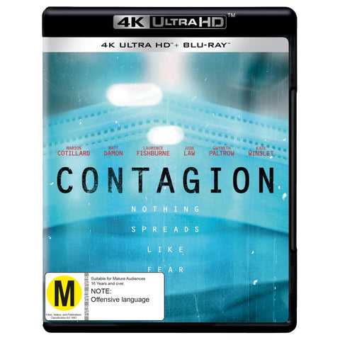 Contagion
