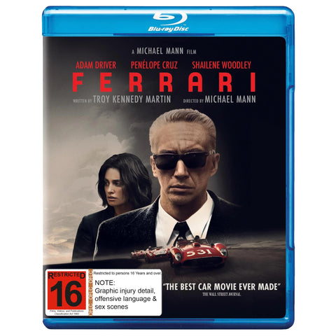 Ferrari