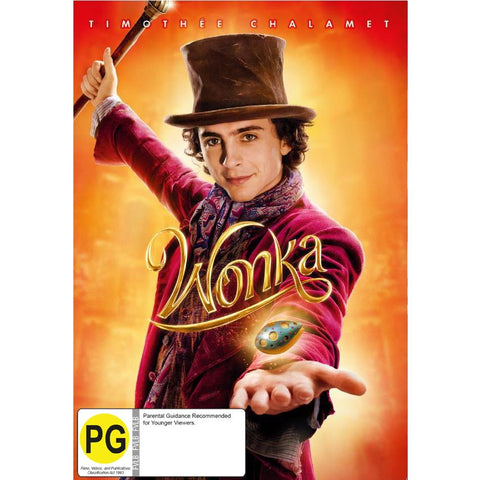 Wonka