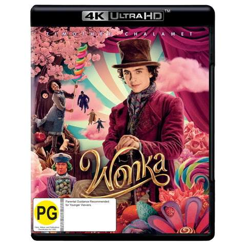 Wonka
