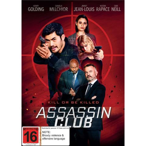 Assassin Club