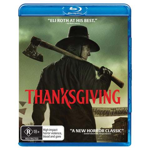 Thanksgiving