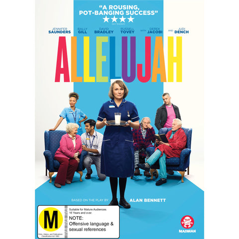 Allelujah