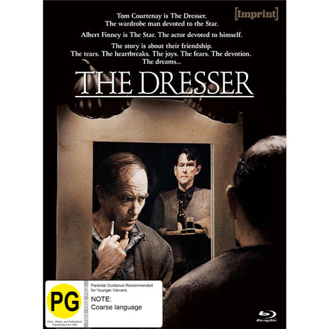 Dresser, The (Imprint Collection Special Edition)