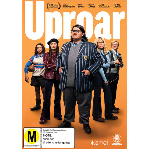 Uproar