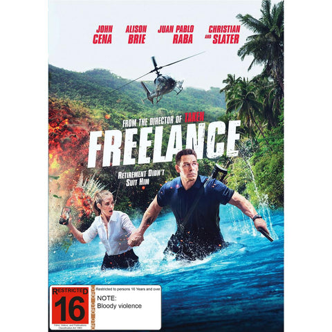 Freelance