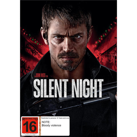 Silent Night