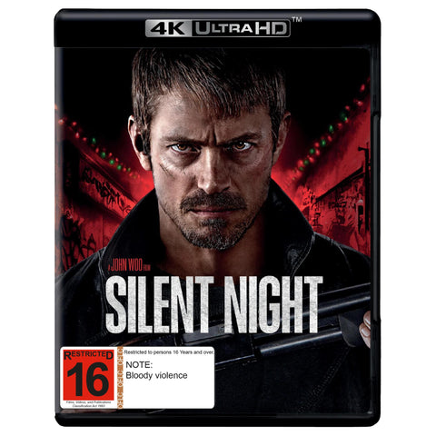Silent Night