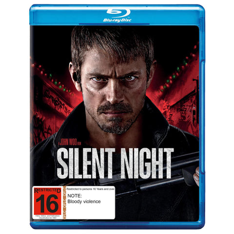 Silent Night