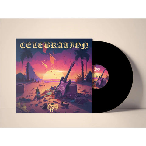 Celebration (Vinyl)