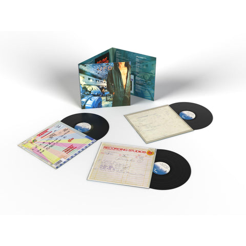 Lights Out (Vinyl) (2024 Remaster)