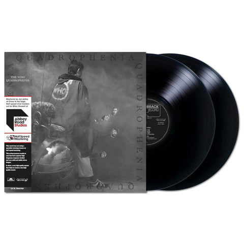 Quadrophenia (Half-Speed Mastered Vinyl)