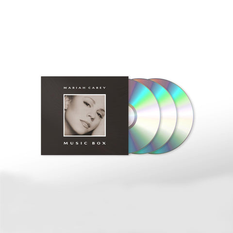 Music Box (30th Anniversary Edition)