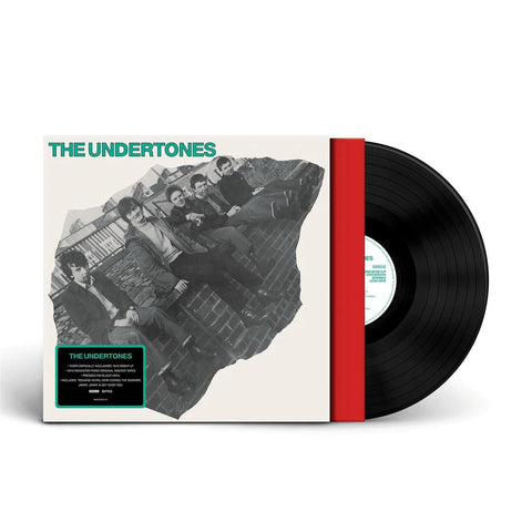 The Undertones (Vinyl)