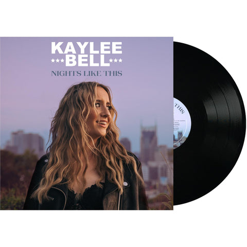 Nights Like This (vinyl)