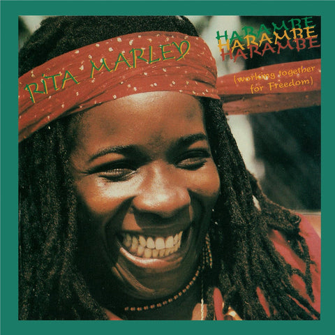 Harambe (Vinyl)