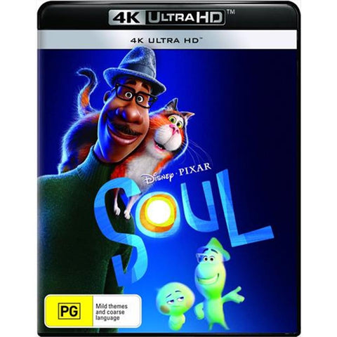 Soul