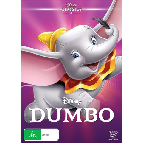 Dumbo