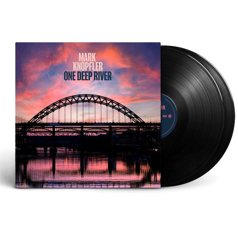 One Deep River (Vinyl)