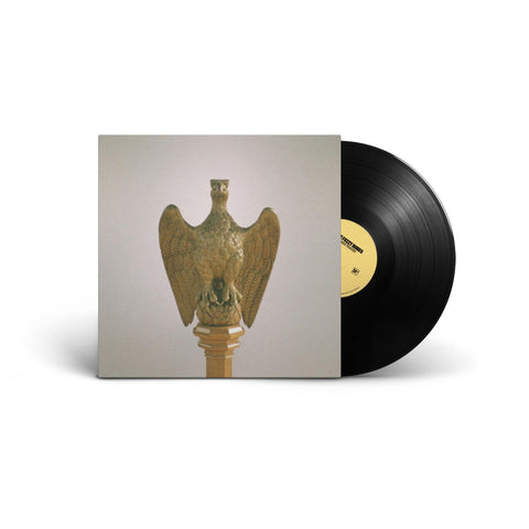 Midday Prayers (Vinyl)