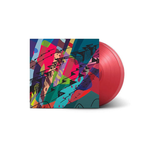 Insano (Vinyl)