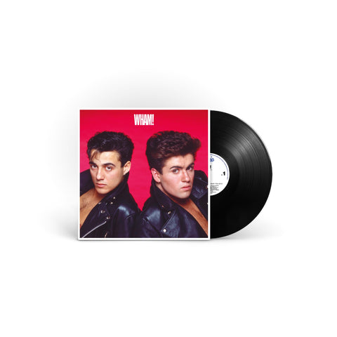 Fantastic (Vinyl)