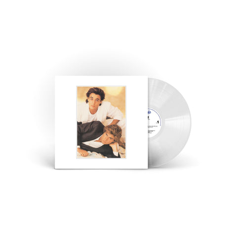 Make It Big (White Vinyl)