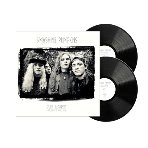Pure Acoustic Unplugged & More 1999 (Vinyl)