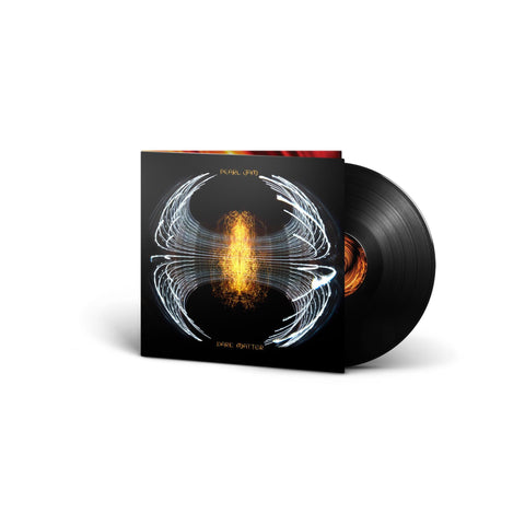 Dark Matter (Vinyl)