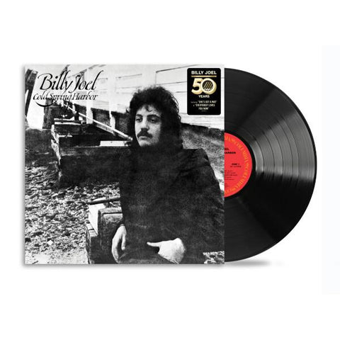 Cold Spring Harbor (Vinyl)