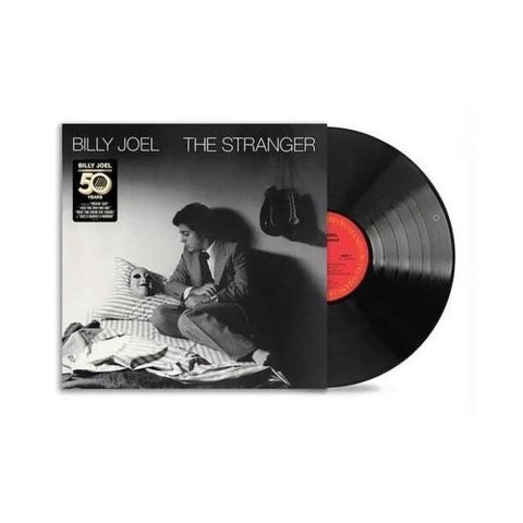 The Stranger (Vinyl)