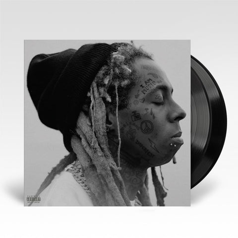 I Am Music (Vinyl)