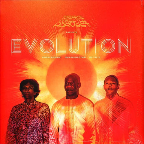 Evolution